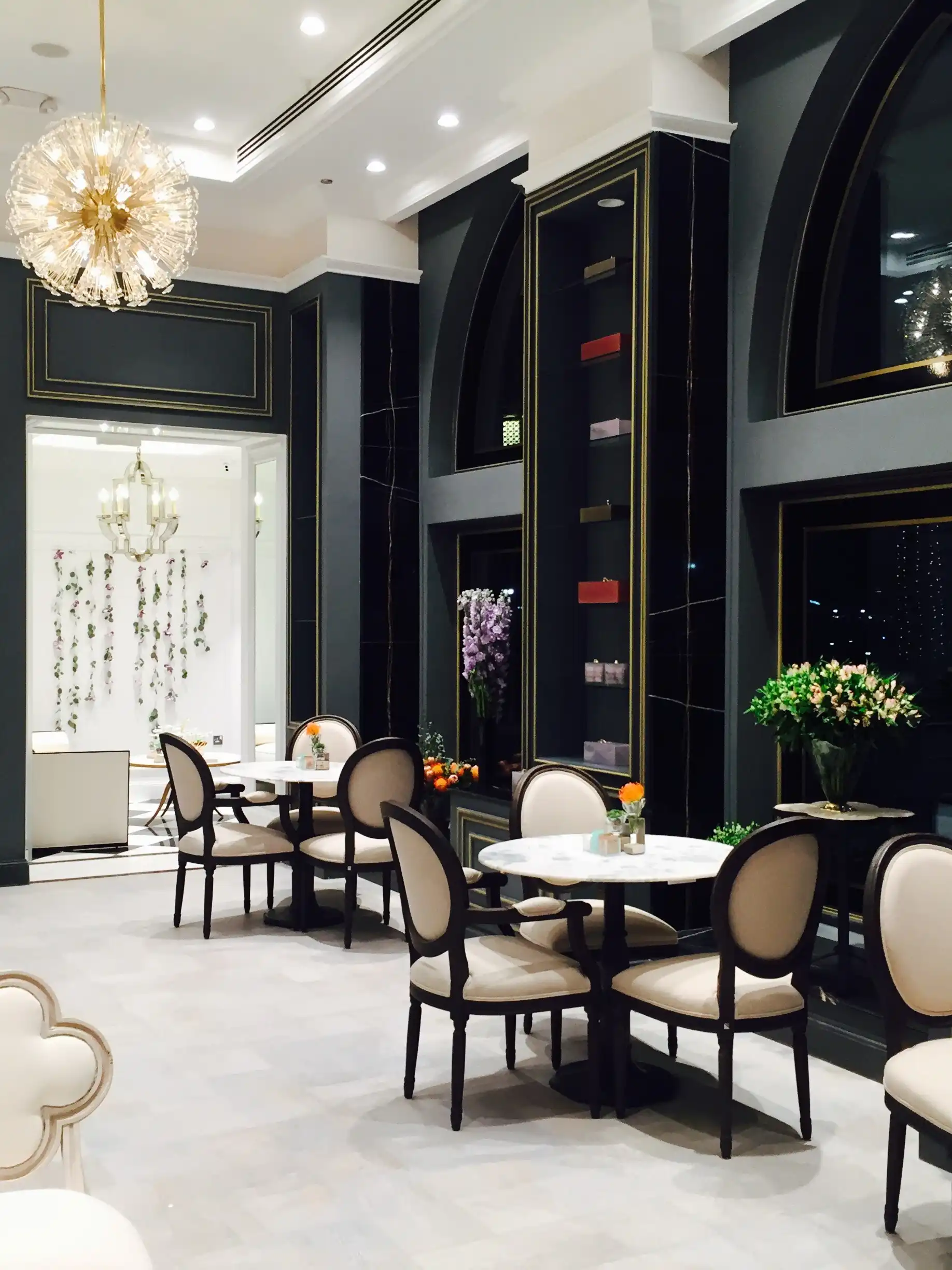 best interior designers in qatar