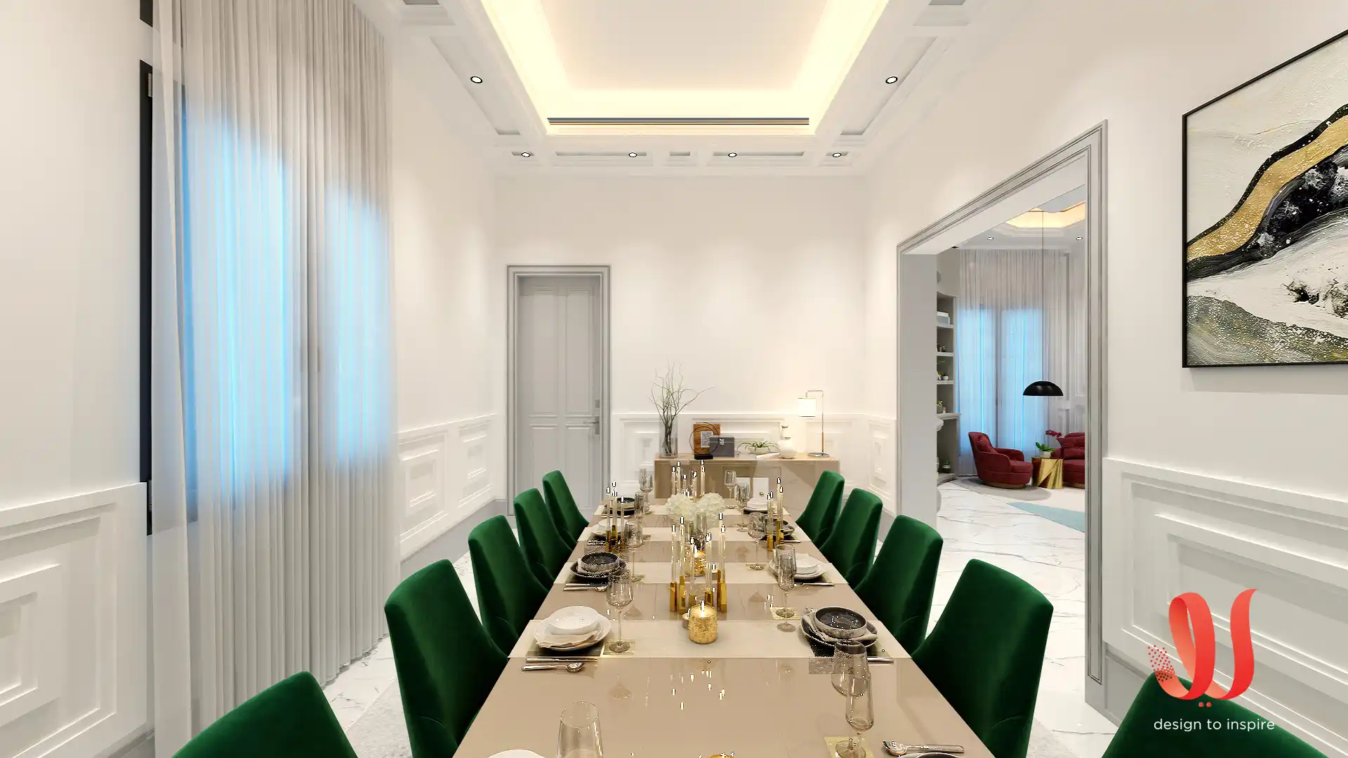 17 Dining