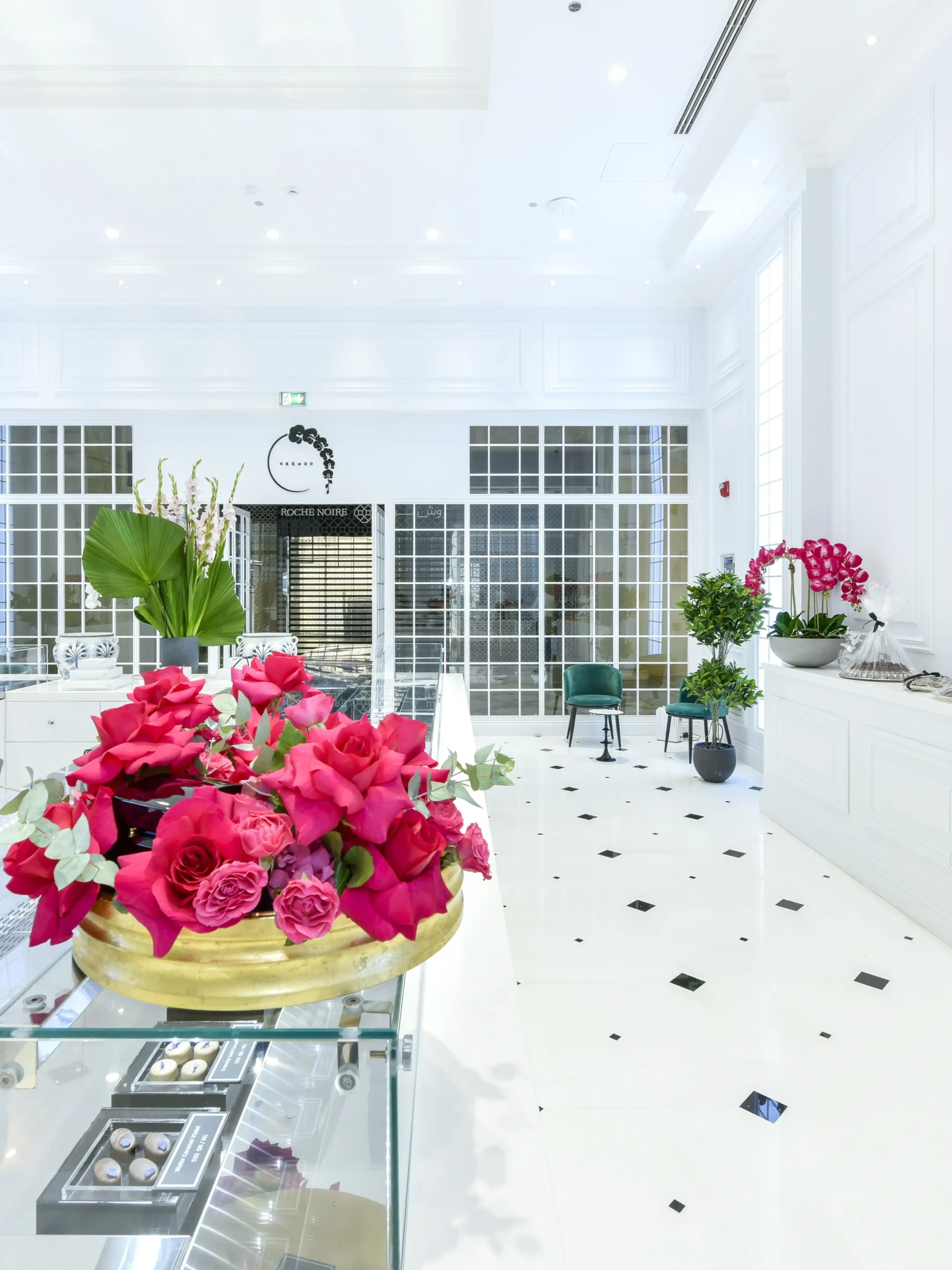 interior designers in qatar