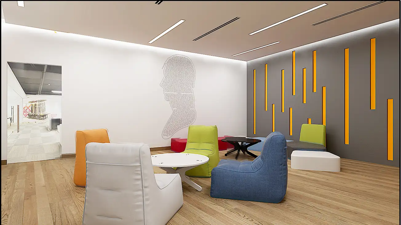 Lounge Area 001