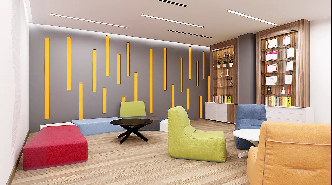 Lounge Area 002