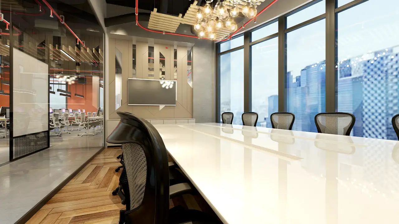 Meeting room