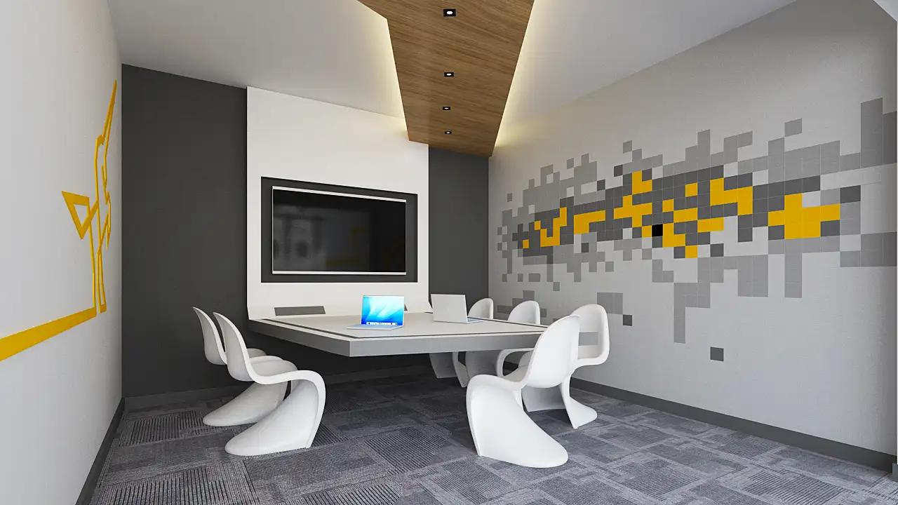 Presentation room 001