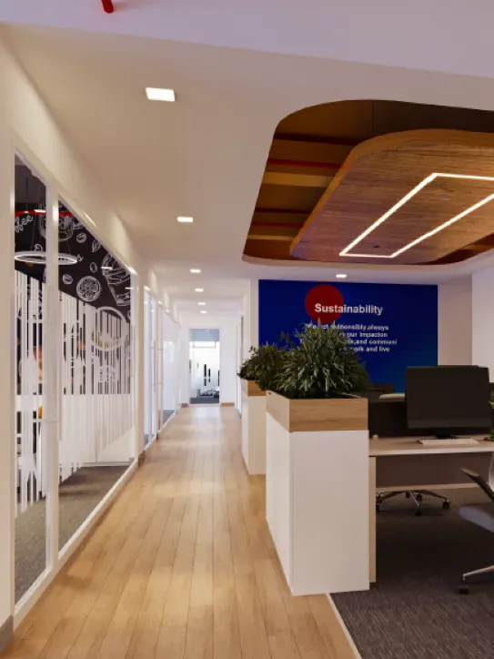 interior design firms in qatar