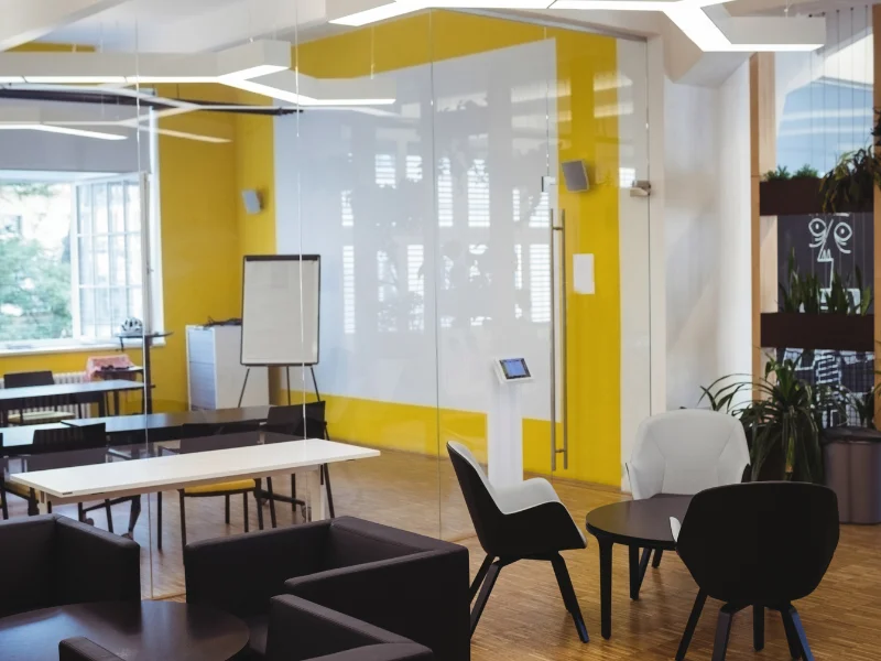 modern interior design company in qatar