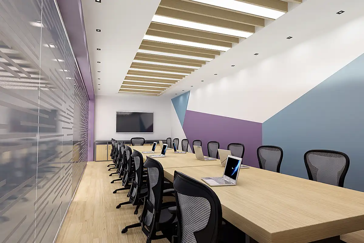 Conference Room 001