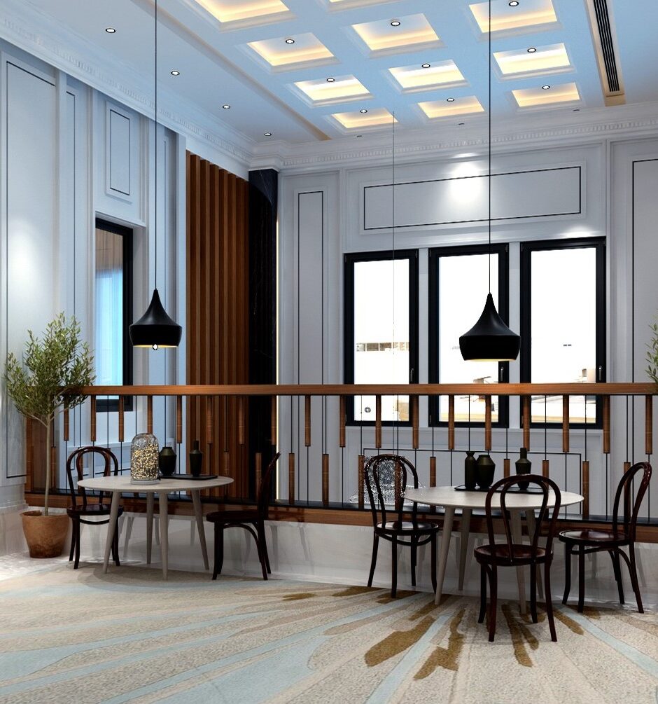 interior designers in qatar