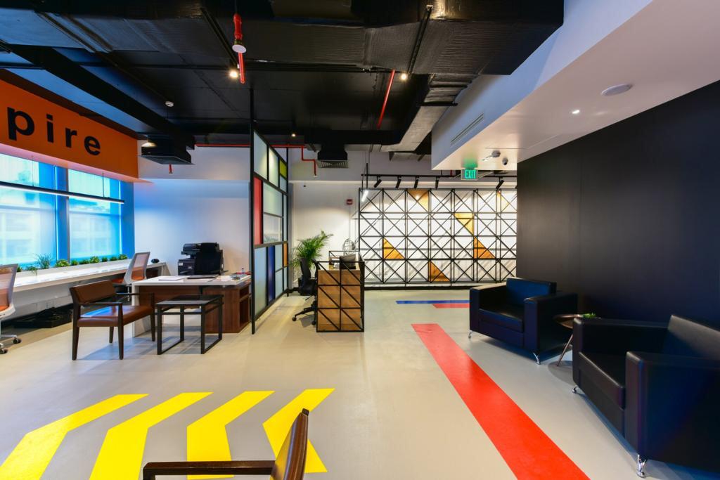 Uniqoncepts Office