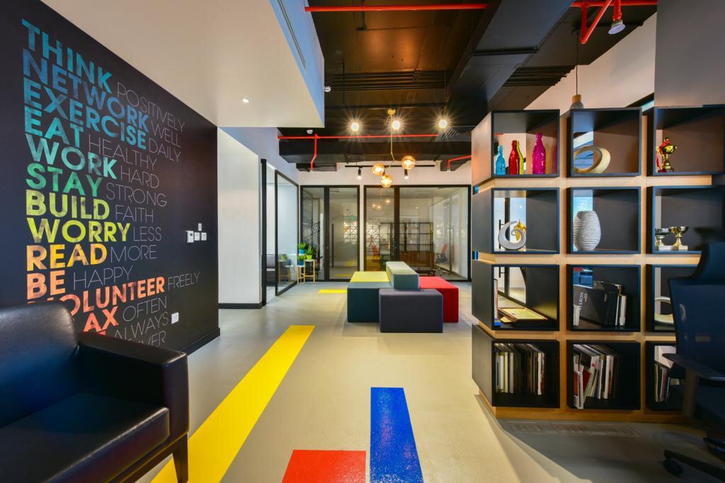 Uniqoncepts Office