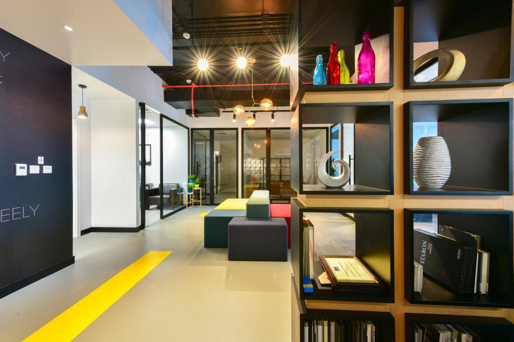 Uniqoncepts Office