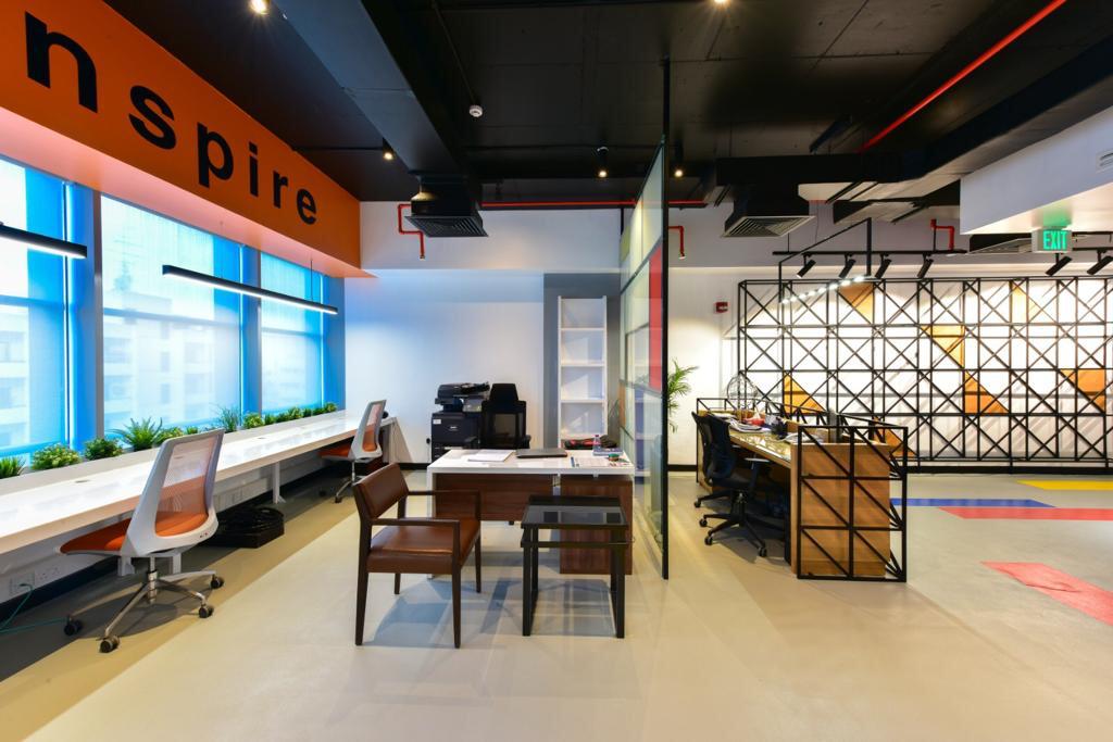 Uniqoncepts Office