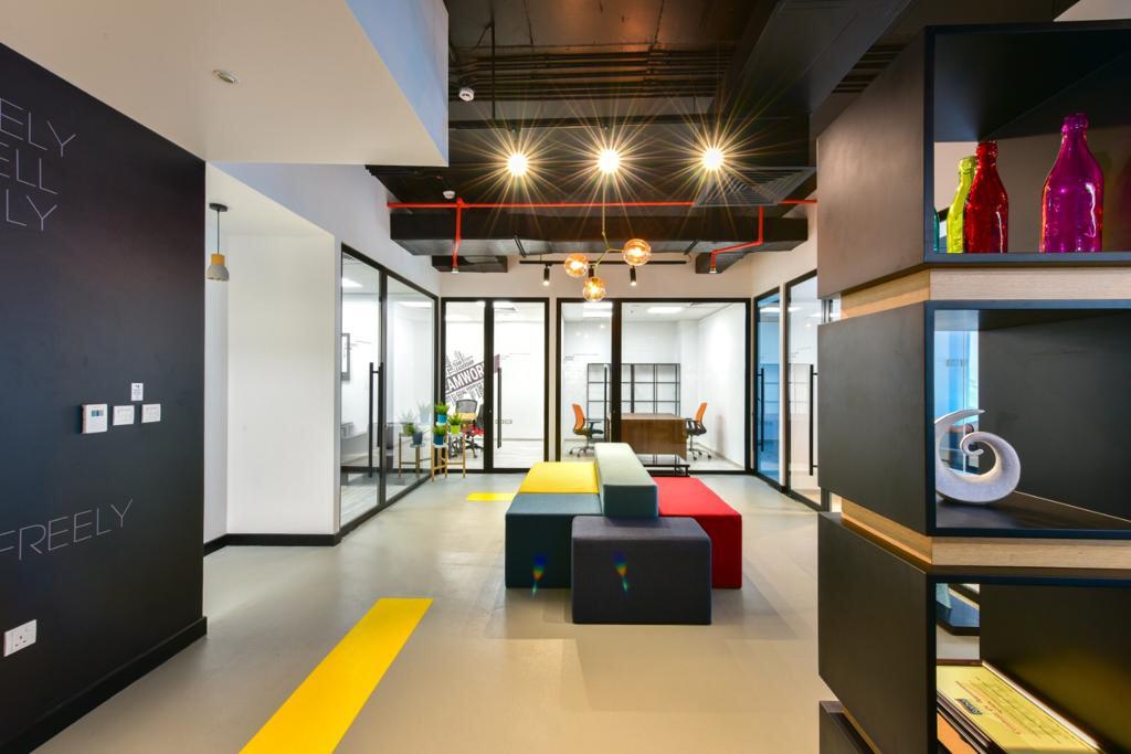 Uniqoncepts Office