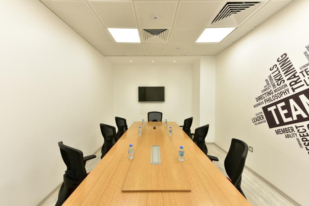 Uniqoncepts Office