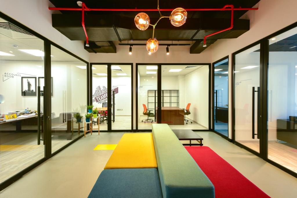 Uniqoncepts Office