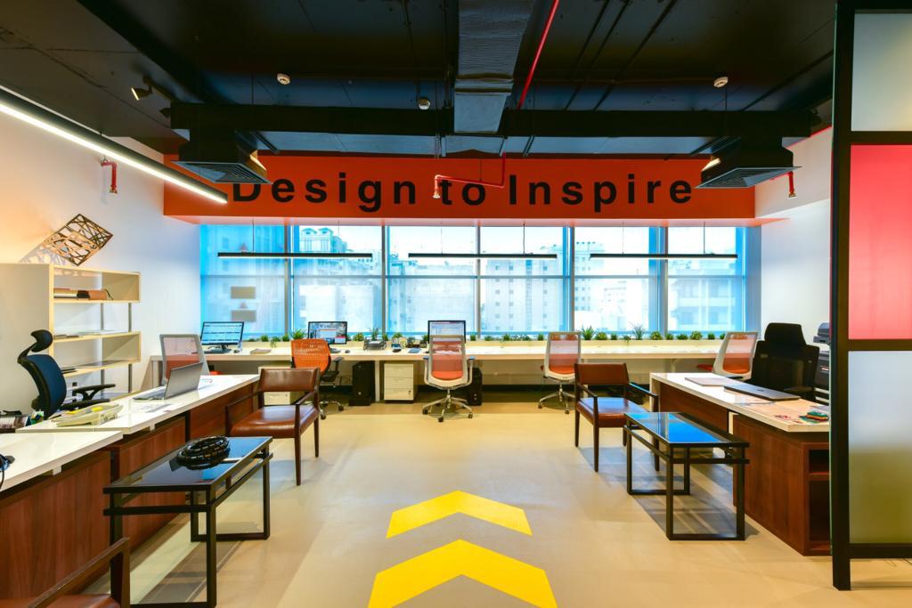 Uniqoncepts Office