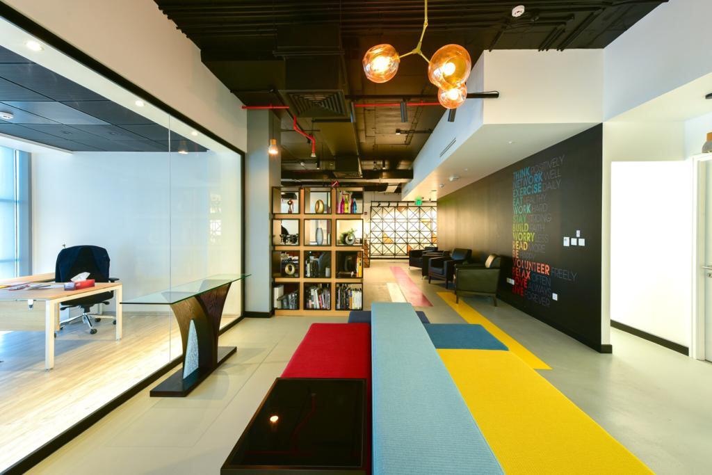 Uniqoncepts Office