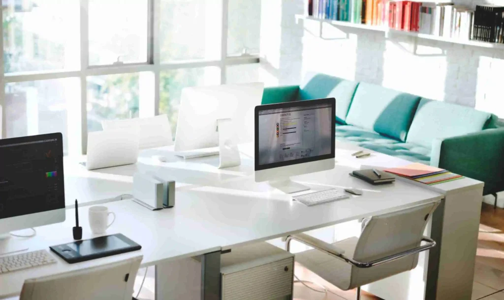 Interior Design Company in Qatar