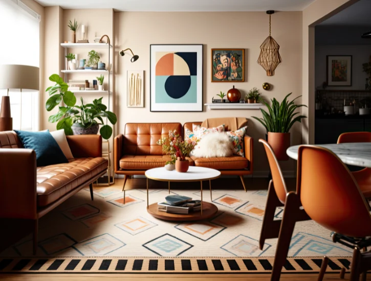 small interior design ideas in qatar
