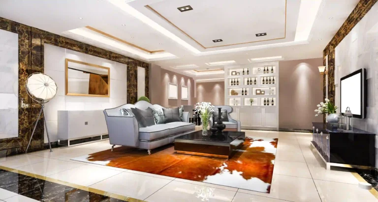 Interior Designers in Qatar