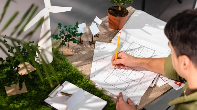 role of interior designers in sustainability of qatar