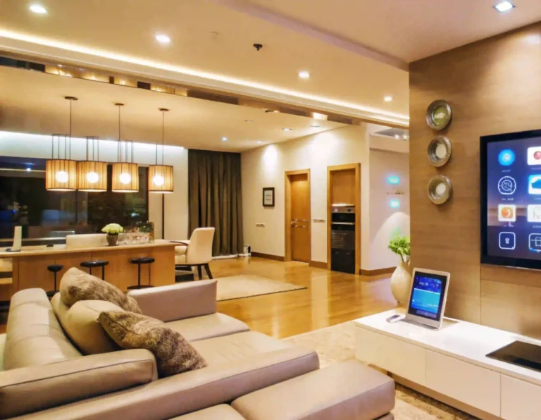 Smart Home Integration
