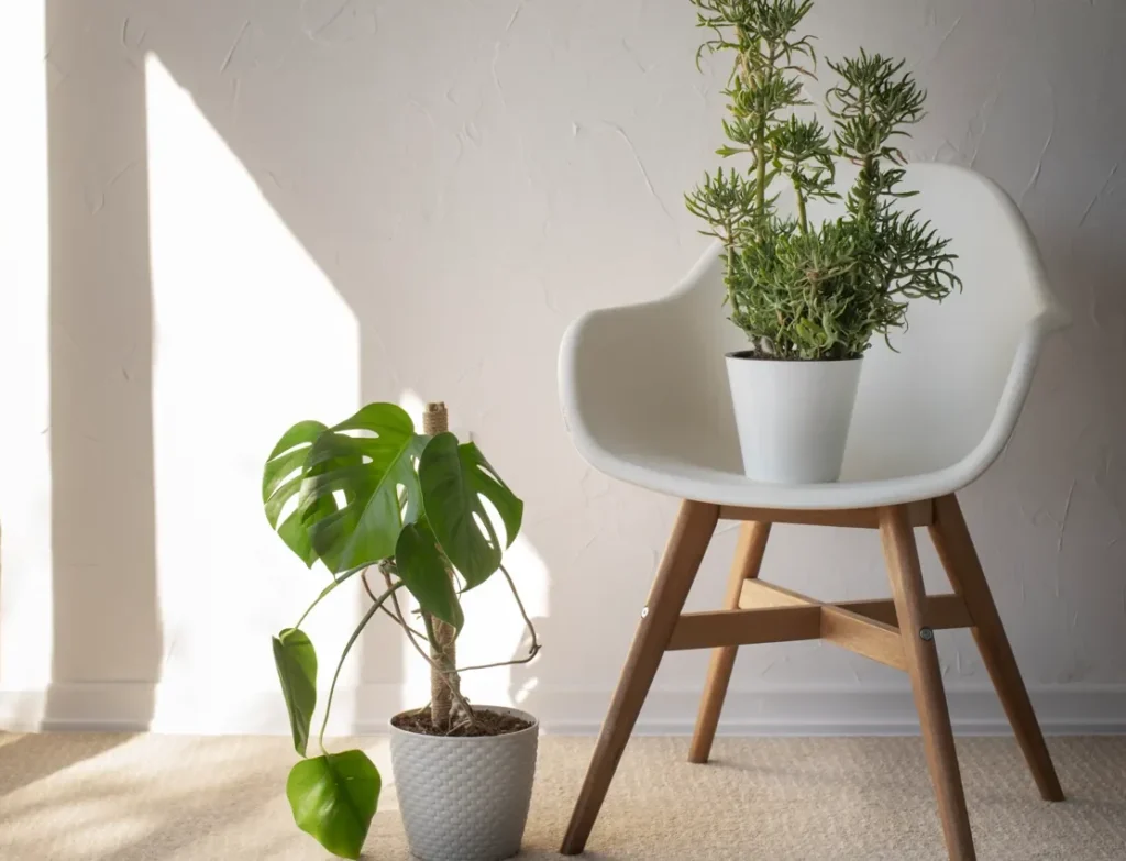 sustainable materials qatari designers are using