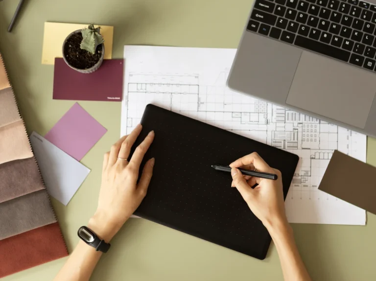 choosing turnkey interior fit out