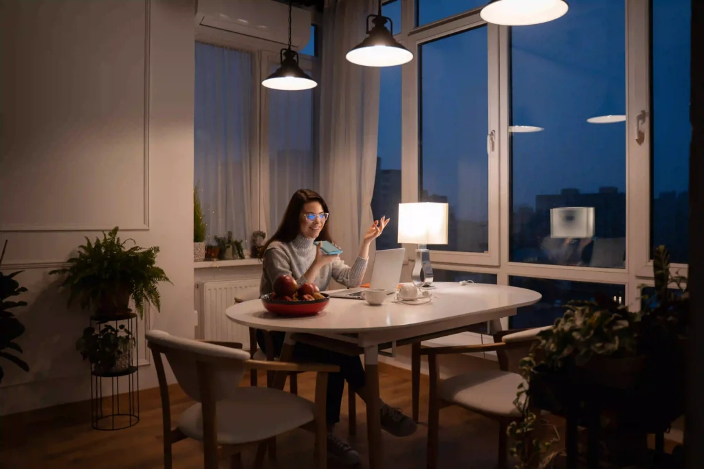 Lighting Design Tips