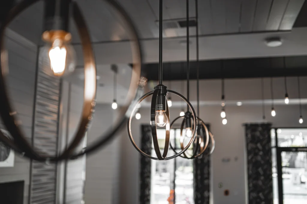lighting design trends in qatar