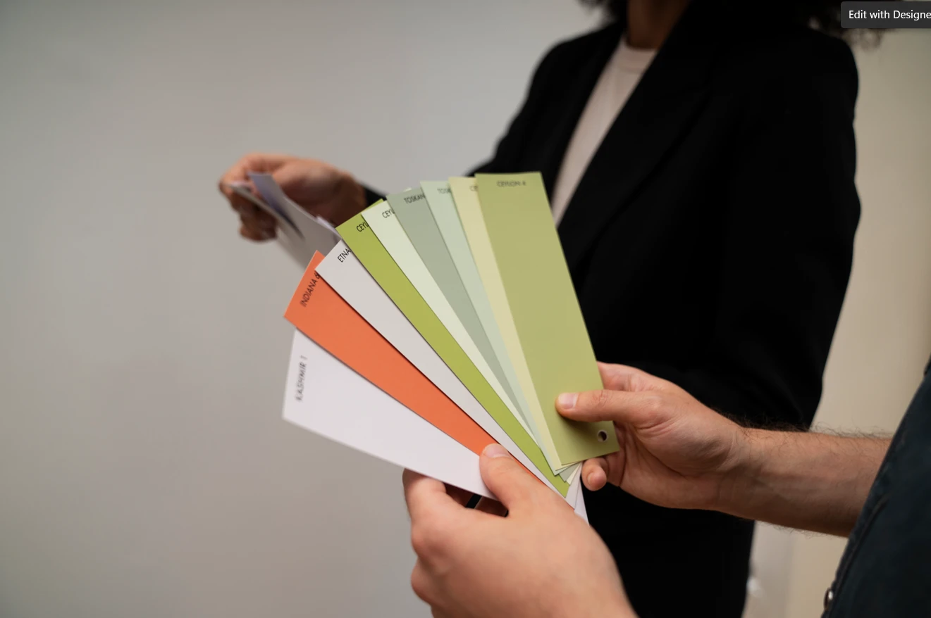 Color Psychology: Choosing the Right Palette for Your Rooms