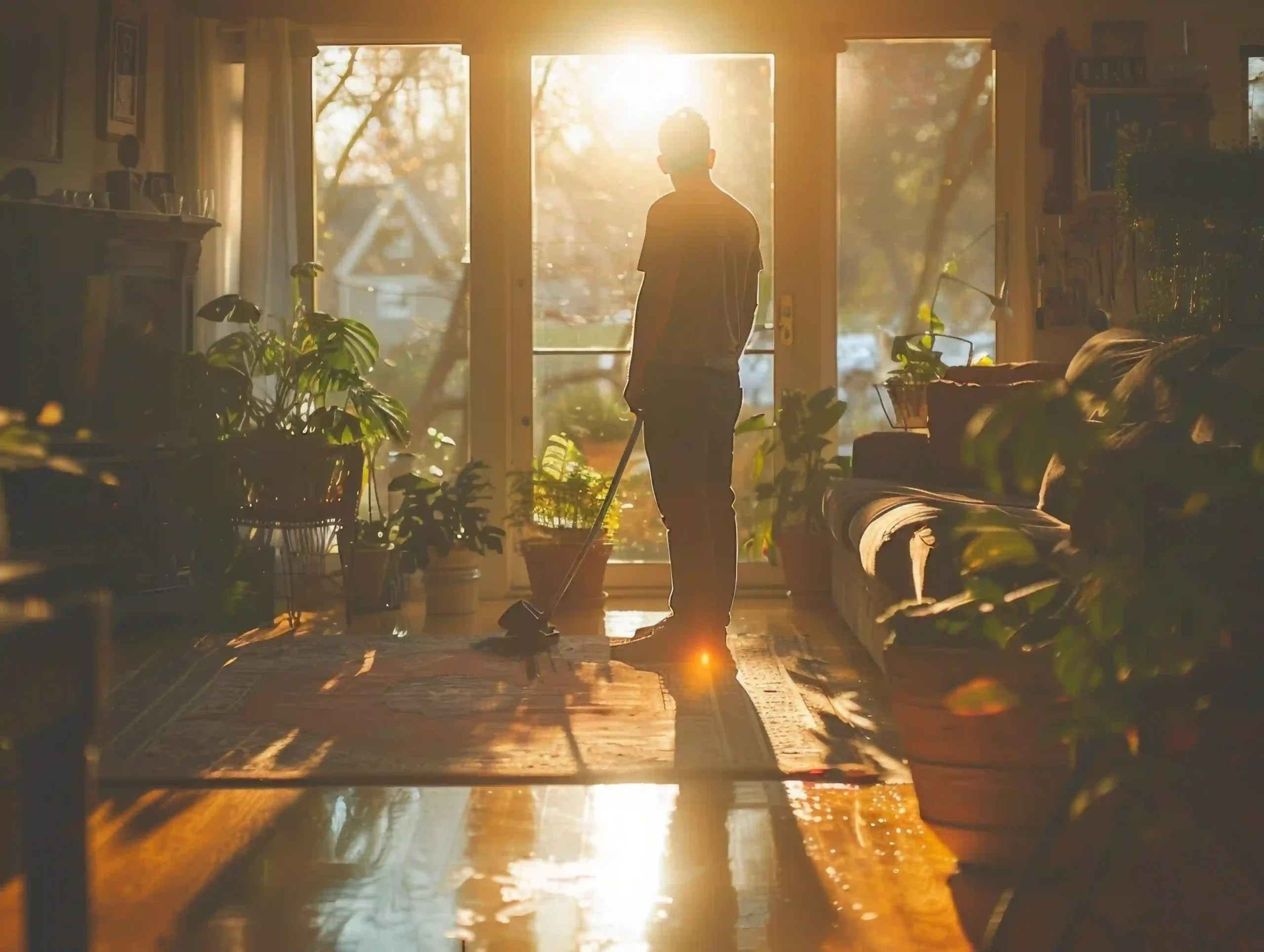 Maximizing Natural Light: Design Strategies for Homes