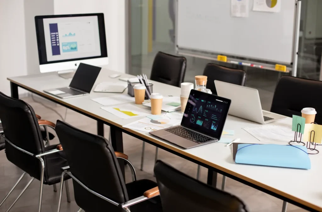 workplace design trends in qatar