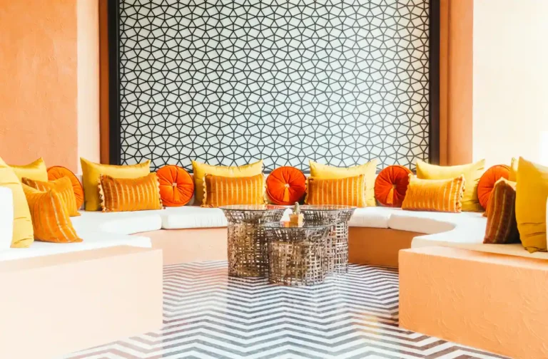 turnkey interiors in qatar home