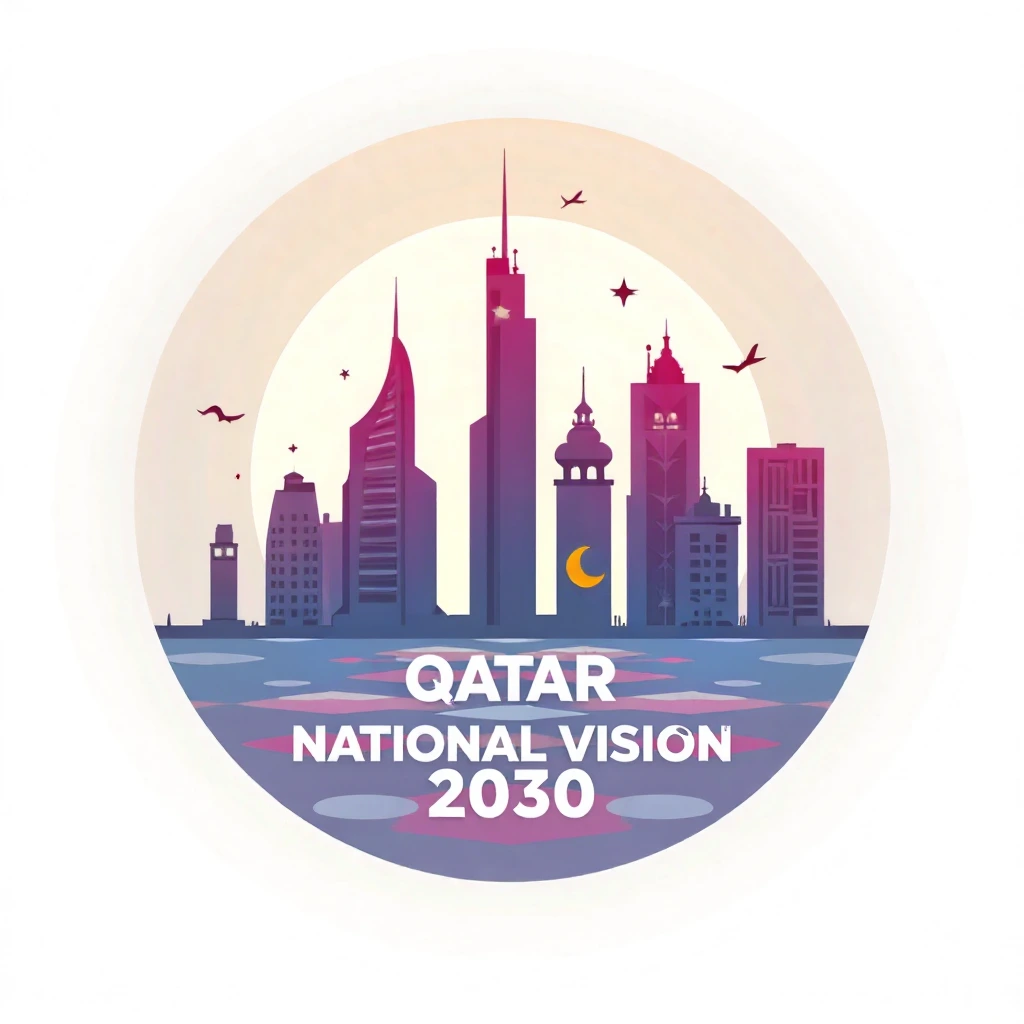 Qatar National Vision 2030