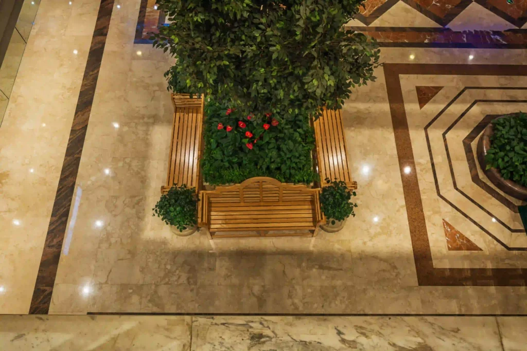 floor tiles for qatar climate cooling tips