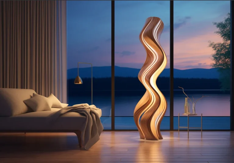 Interior Design Trends in Qatar 2026