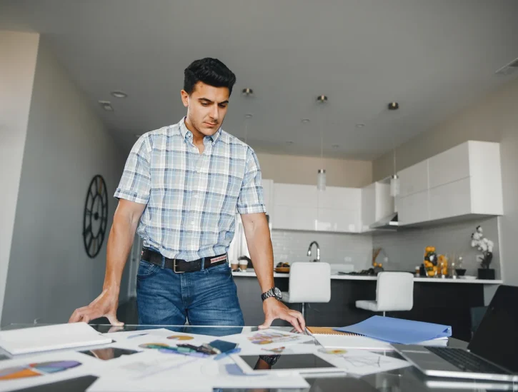 best renovation company in qatar