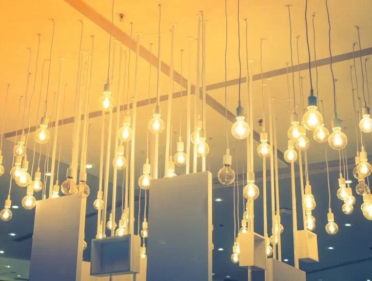 why is lighting an important part
