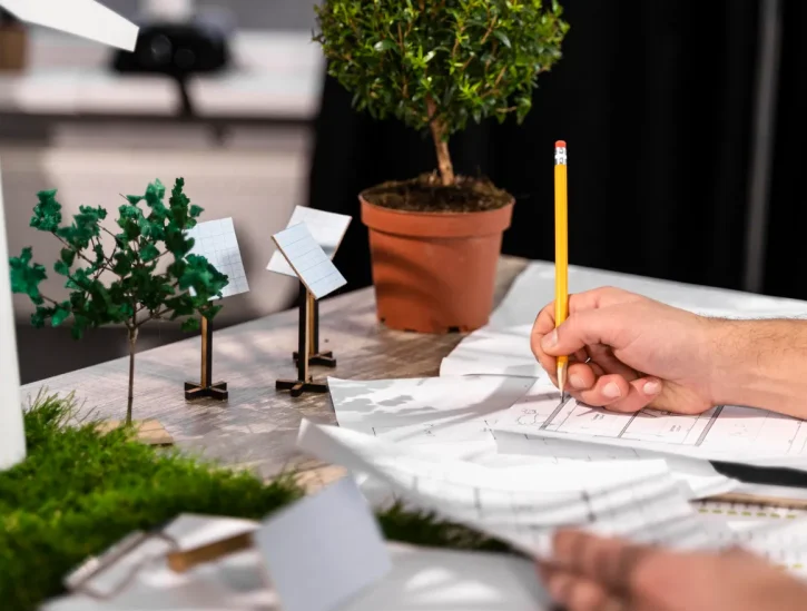 sustainable qatar designs