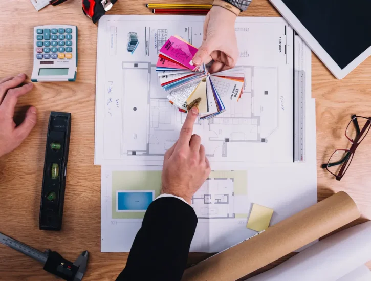 selecting turnkey interior fitout solutions for qatar interiors