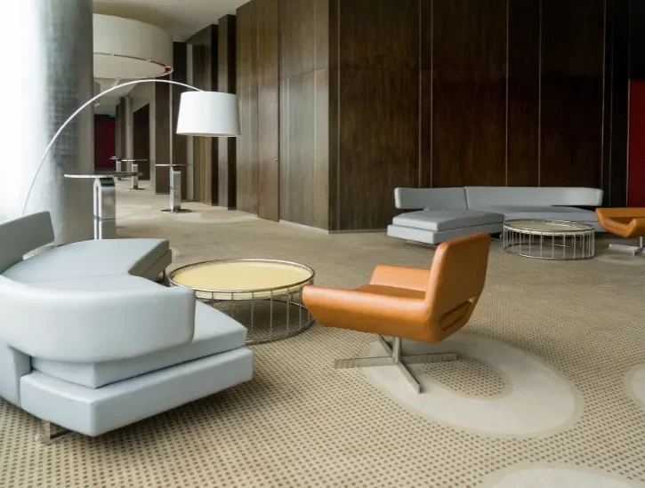 turnkey solutions in interior designing