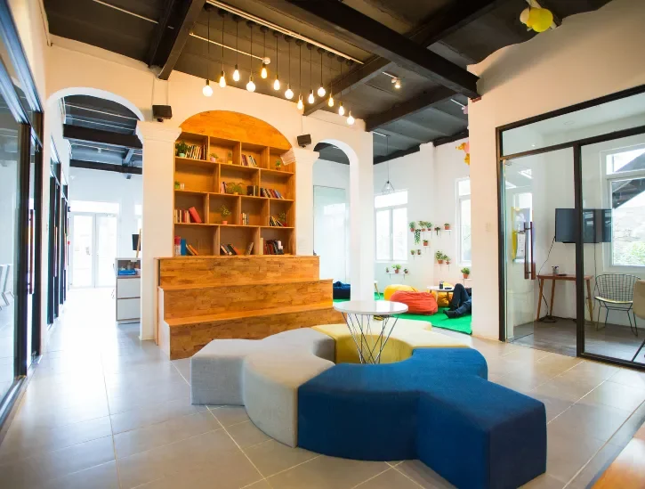 turnkey solutions for business firms